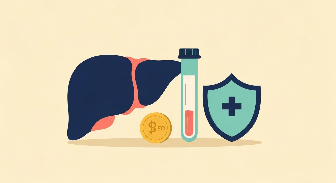 Hepatitis Profile Test Cost in the Philippines [2026 Price Guide]