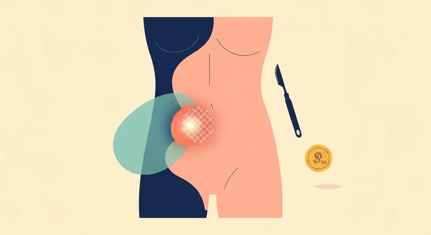 Hernia Repair Surgery Cost in the Philippines [2026 Price Guide]