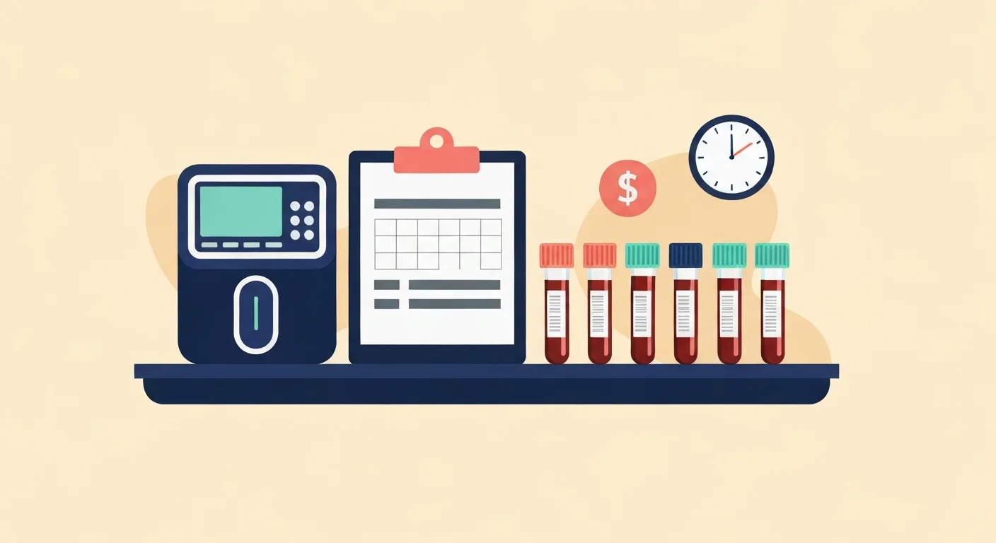 Hi-Precision Diagnostics Price List 2026: Complete Lab Test Guide
