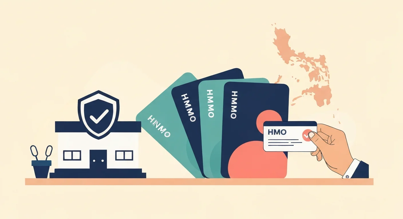 HMO-Accredited Clinics Directory Philippines: Maxicare, PhilCare, Medicard, Intellicare [2026]
