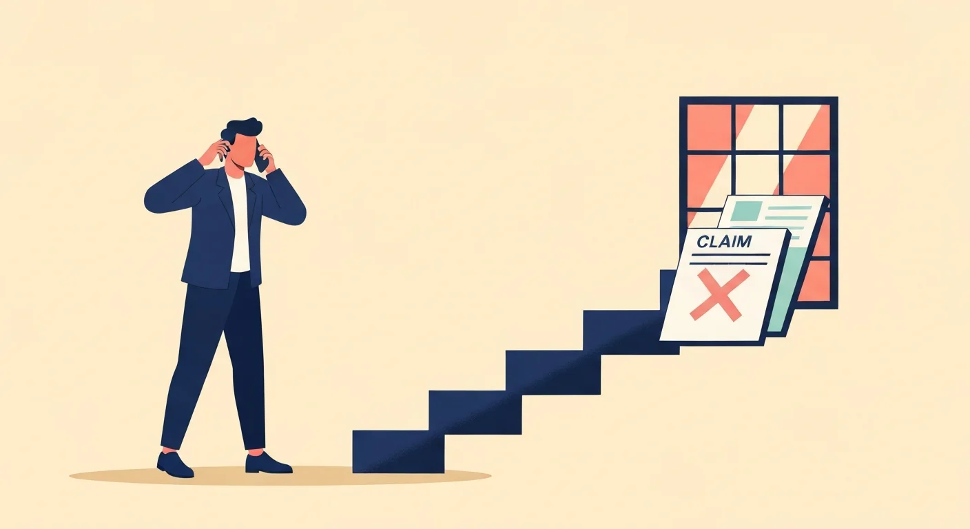 HMO Claim Denied in the Philippines? What to Do in 2026
