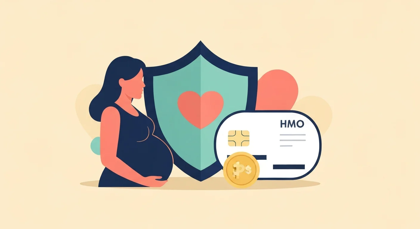 HMO with Maternity Coverage in the Philippines (2026 Guide)
