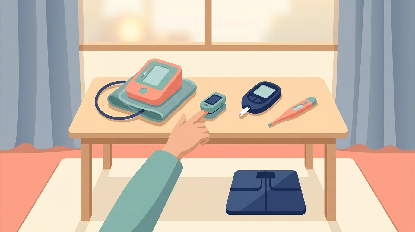 Home Health Monitoring Devices You Can Buy Online in the Philippines (2026)