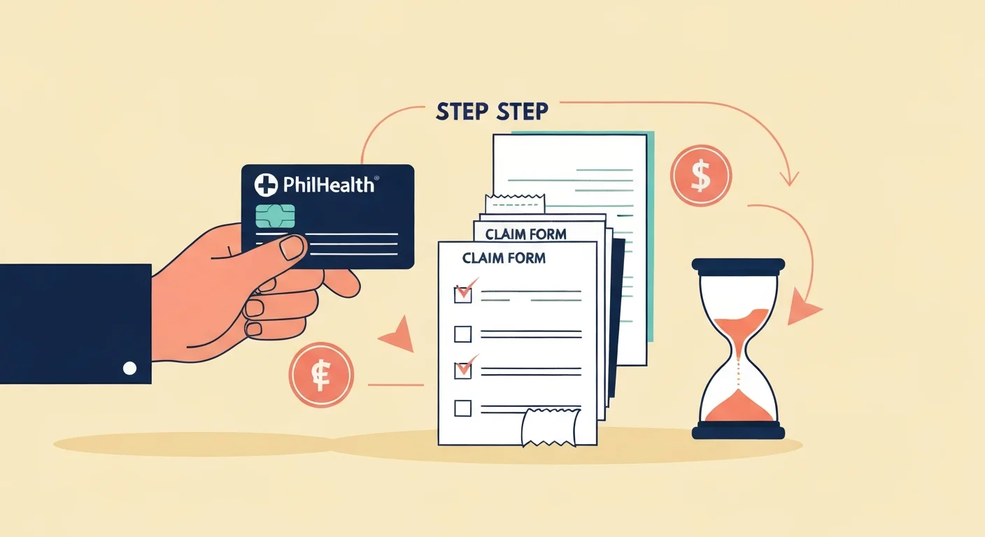 How to File a PhilHealth Claim: Complete Step-by-Step Guide [2026]