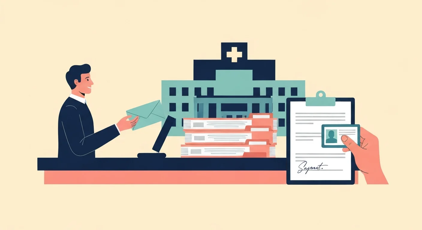 How to Get Medical Records in the Philippines [2026 Guide]