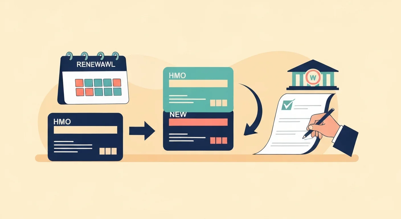 How to Switch HMO Provider in the Philippines [2026]