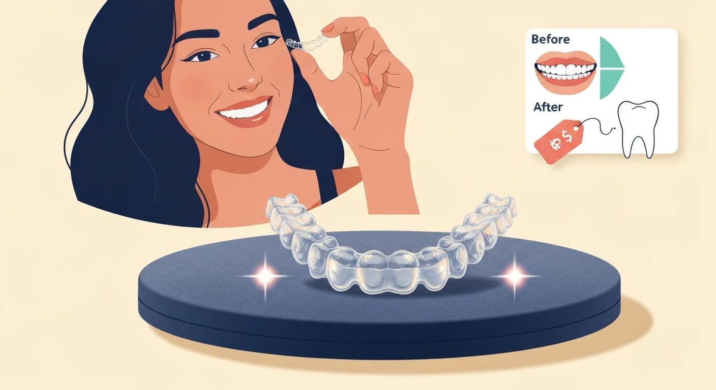 Invisalign & Invisible Braces Cost in the Philippines [2026]