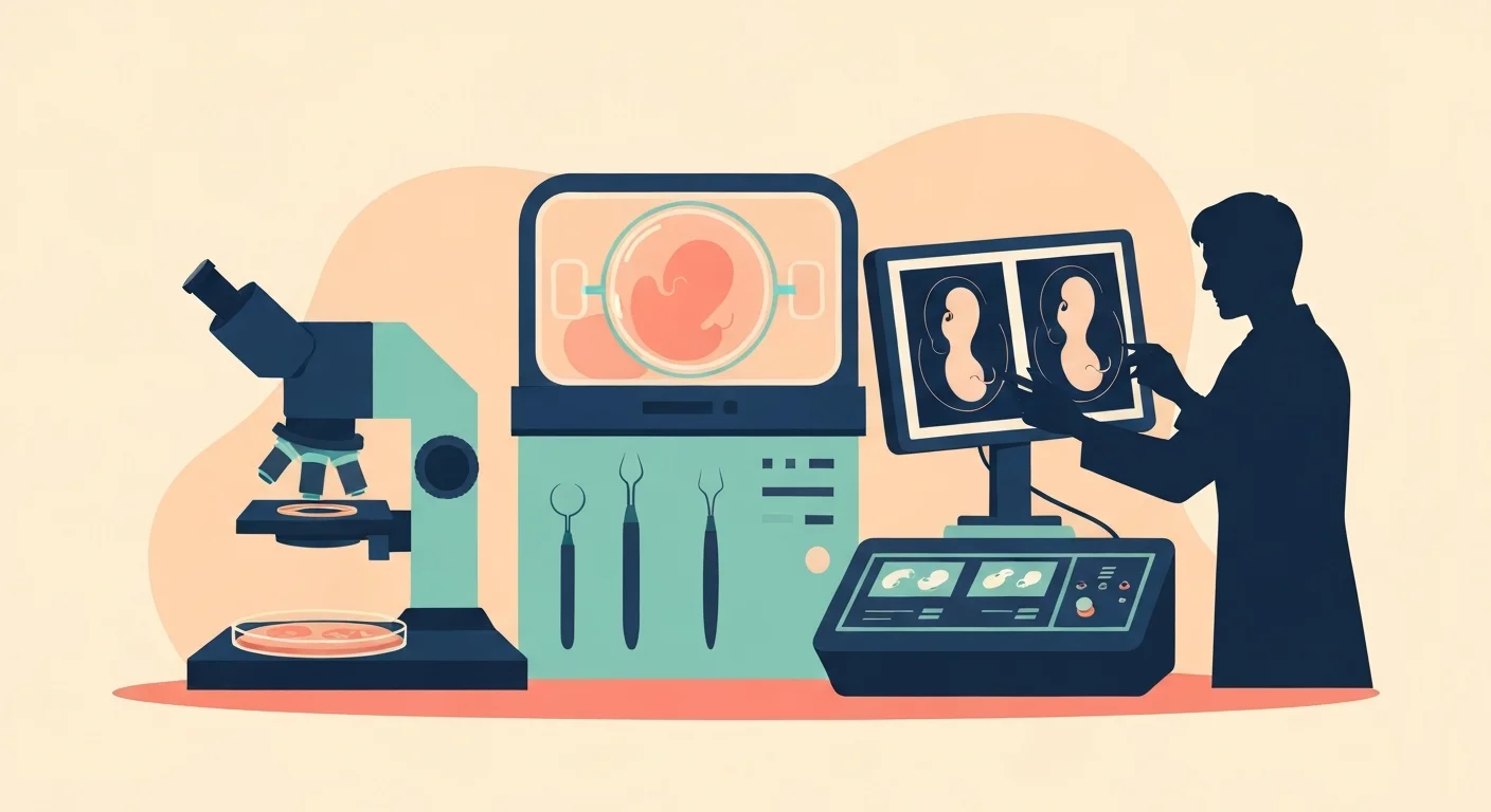 IVF Cost in the Philippines [2026 Price Guide]