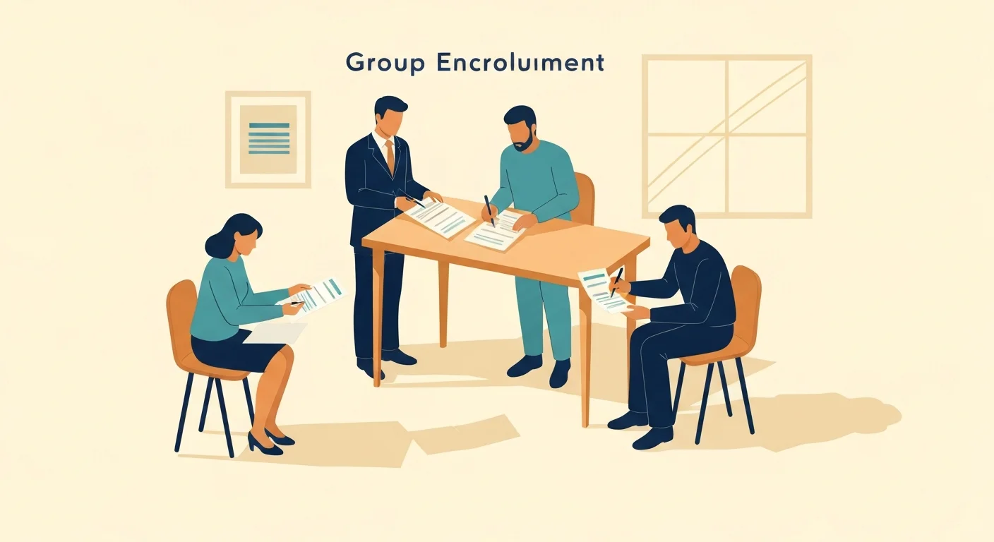 IMS Wellth Care (IWC) HMO 2026: Coverage, Rules & Who Can Enroll