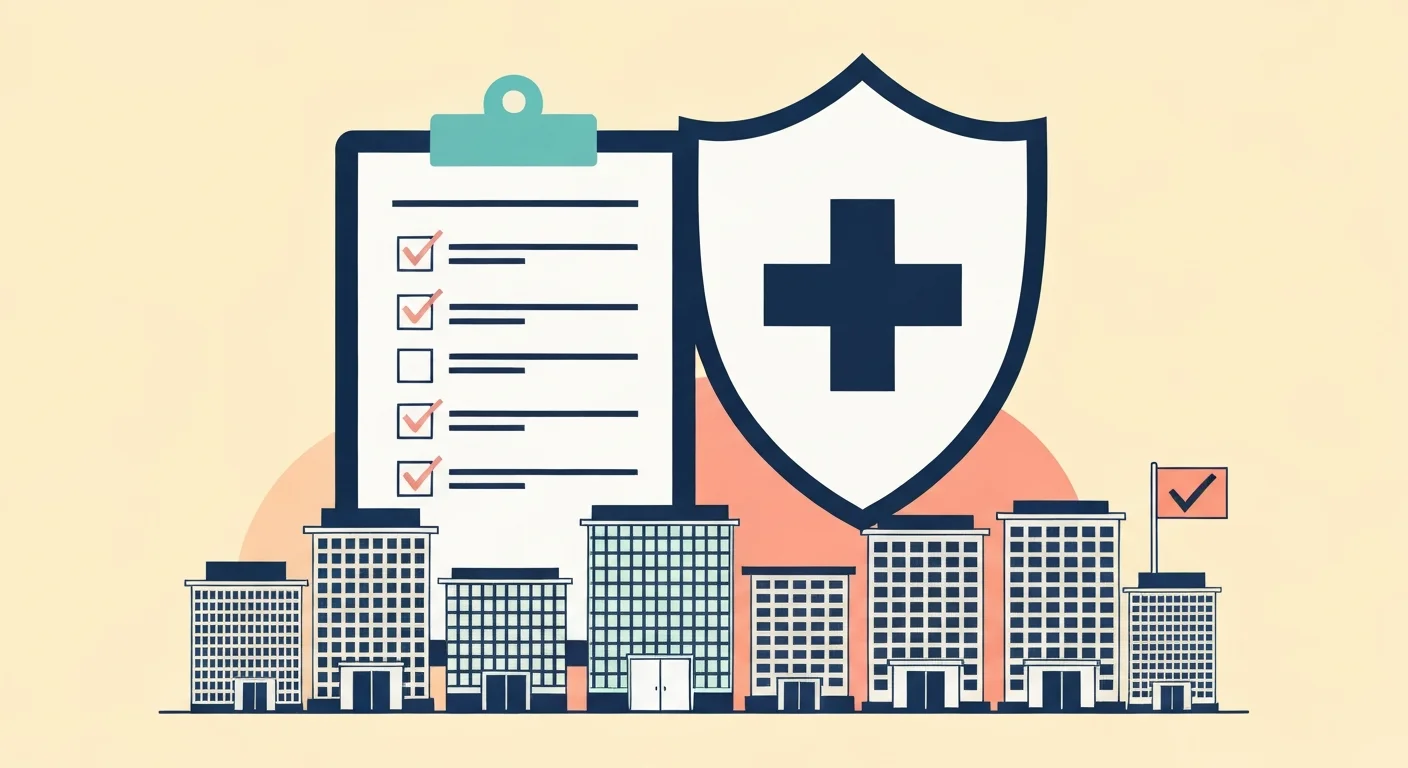Complete List of Licensed HMOs in the Philippines 2026 (Insurance Commission)