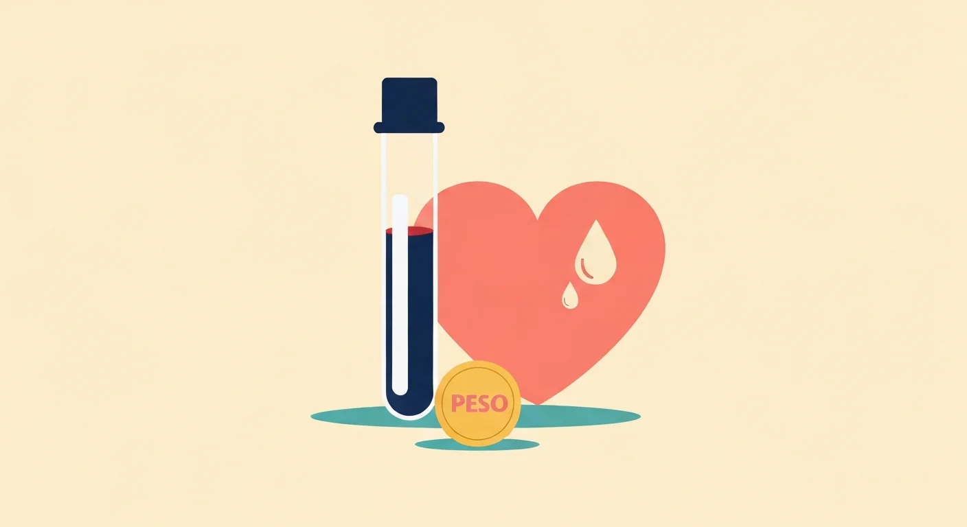 Lipid Profile (Cholesterol Test) Cost in the Philippines [2026 Price Guide]