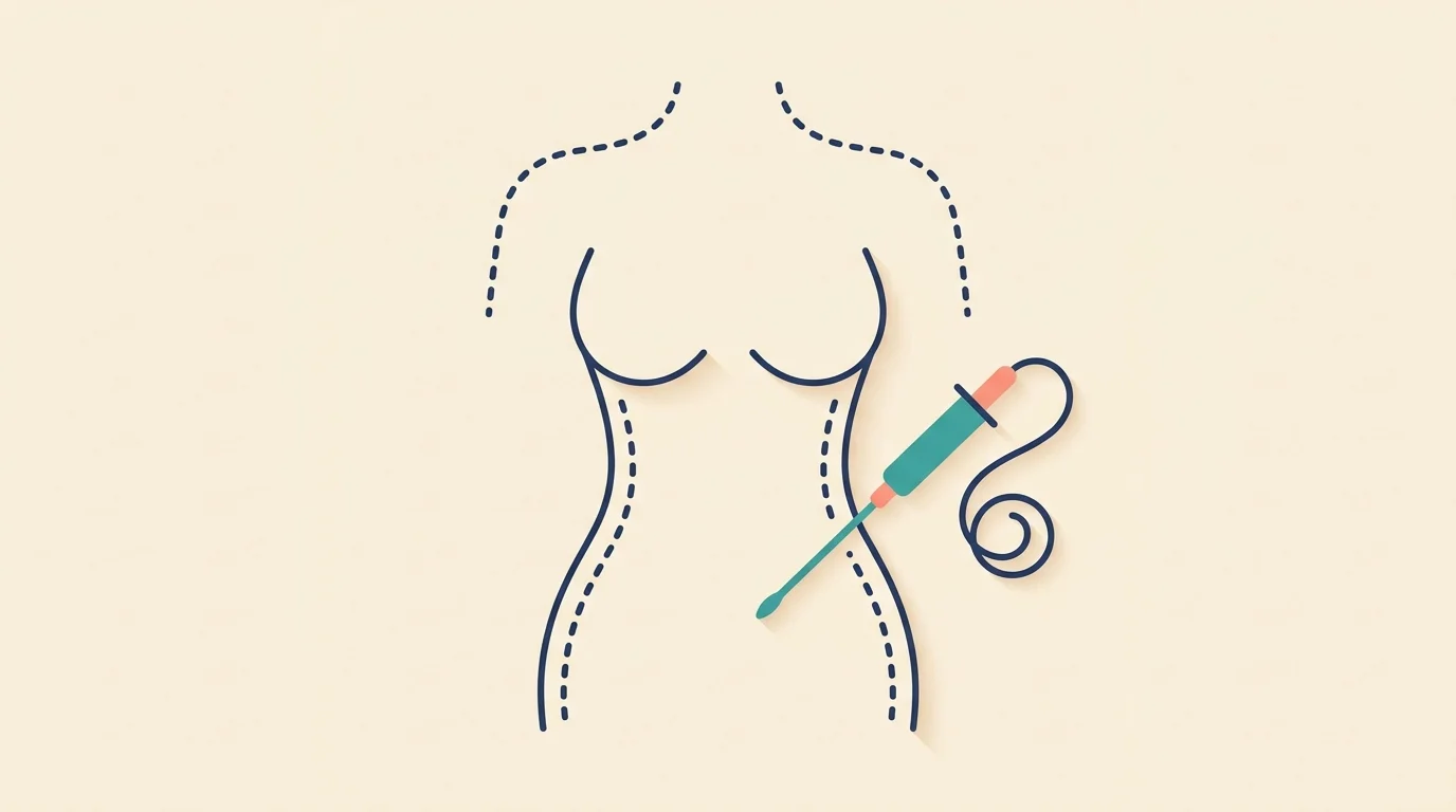 Liposuction Cost in the Philippines (2026): Price by Body Area, Technique, and Safety Guide