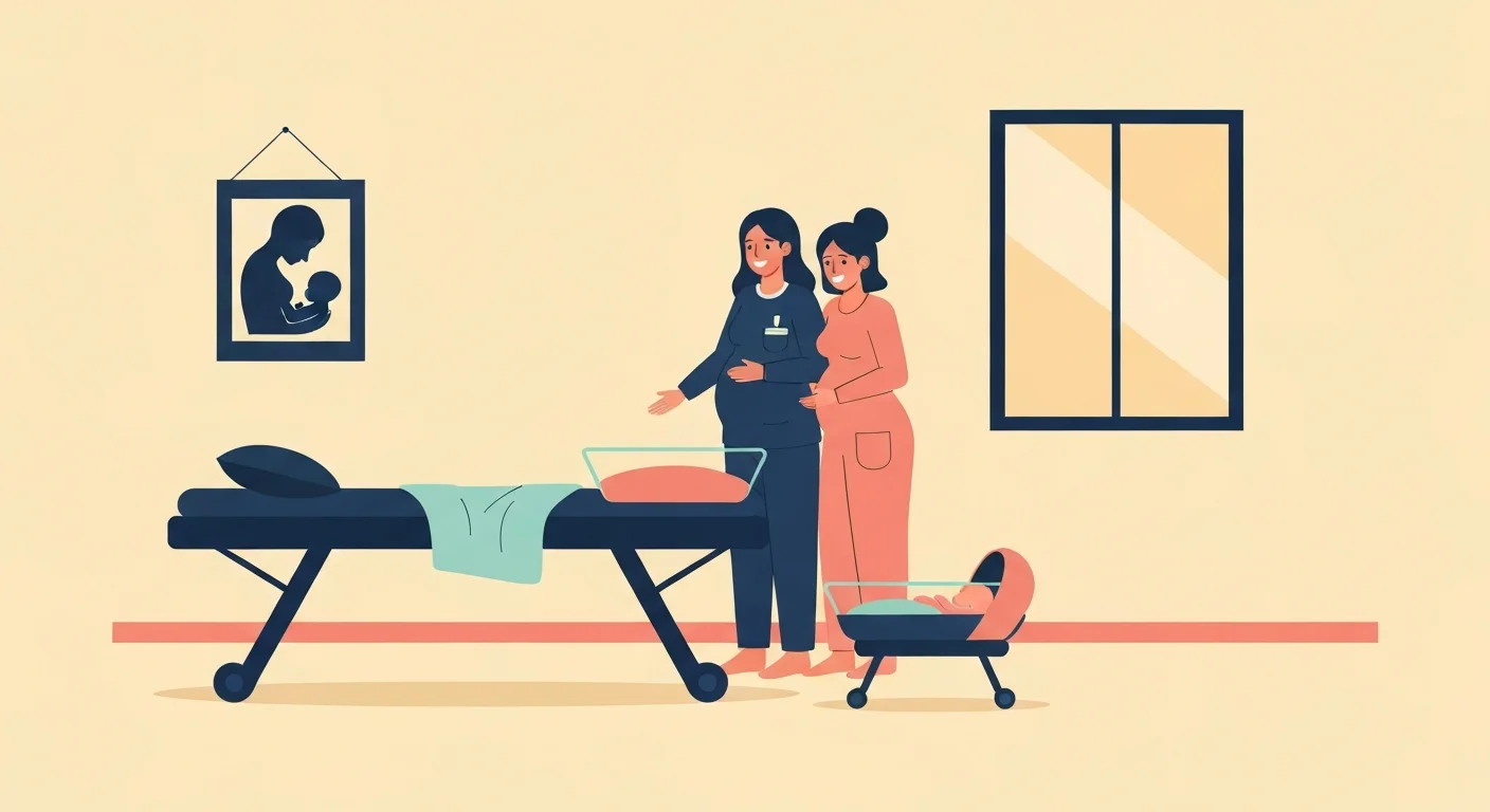 Lying-In Clinics Near Me: Philippines Guide [2026]