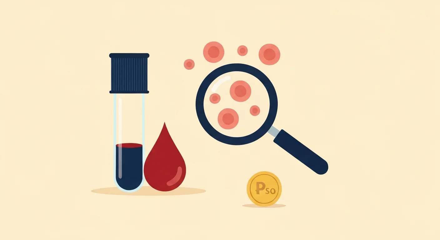 Magkano ang CBC Test sa Pilipinas? [2026 Price Guide]