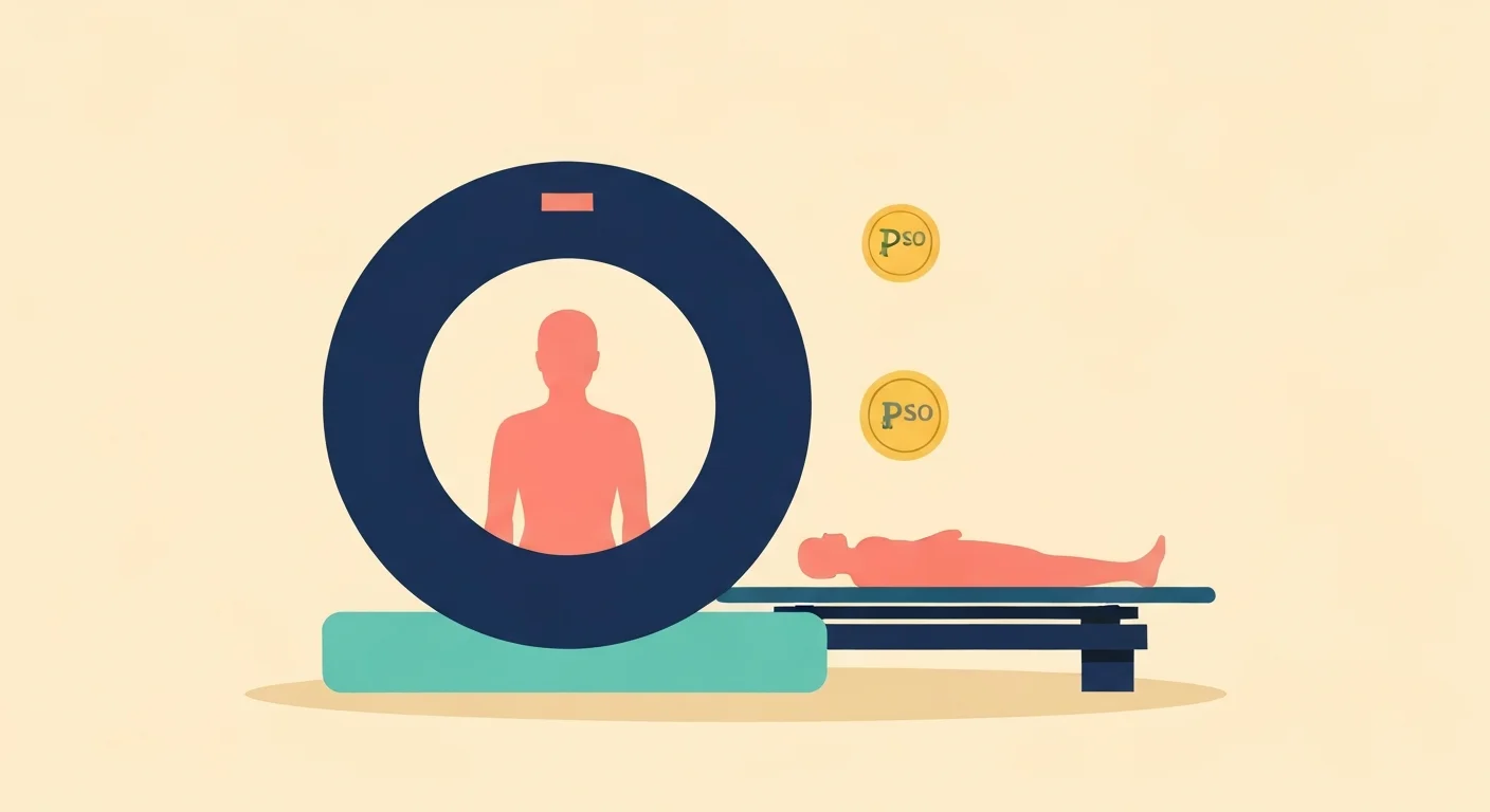Magkano ang CT Scan sa Pilipinas? [2026 Price Guide]