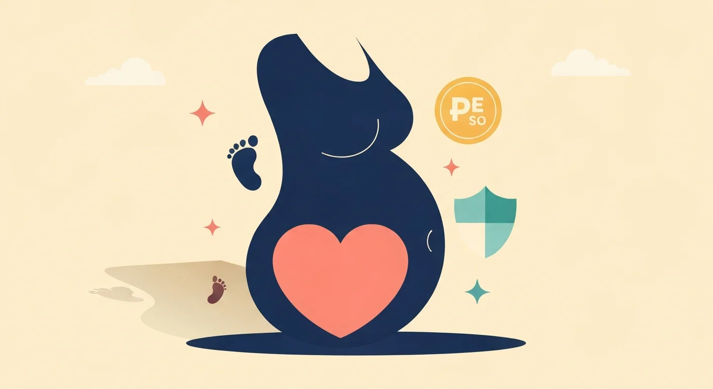 Magkano ang Panganganak sa Pilipinas 2026: Normal Delivery at C-Section