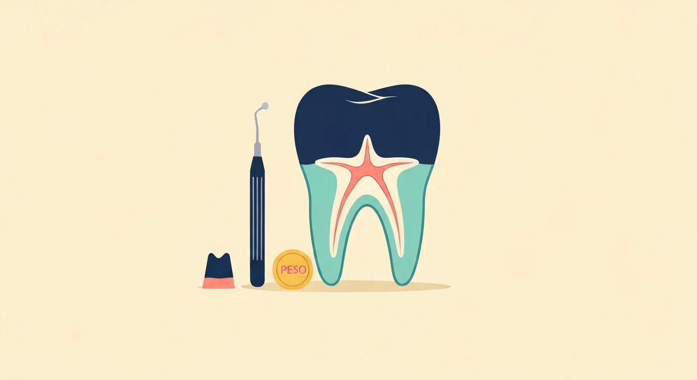 Magkano ang Root Canal sa Pilipinas 2026: Presyo at Gabay
