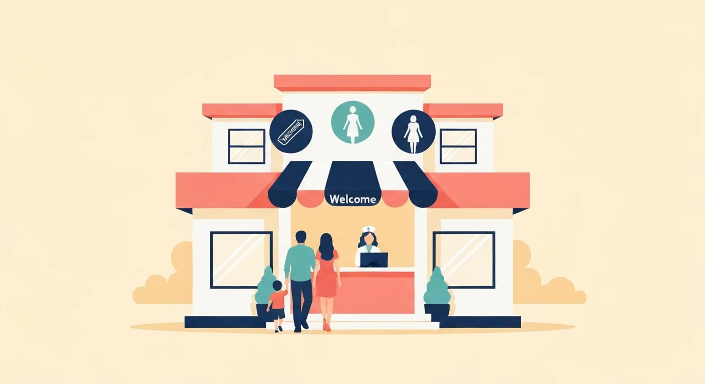 Manggahan Super Health Center Pasig: Services & Hours 2026