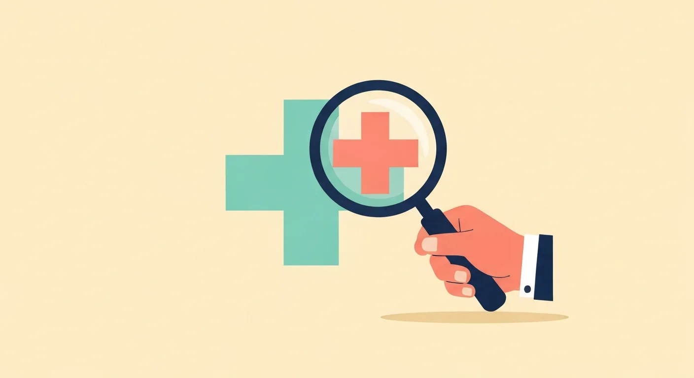 Maxicare Accredited Hospitals List 2026: How to Actually Check