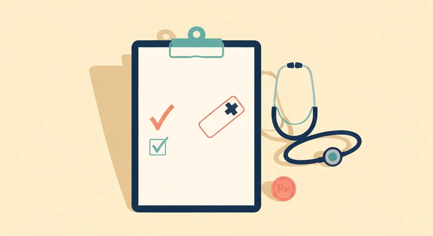 Medical Certificate in the Philippines: Cost, Requirements & How to Get One [2026]