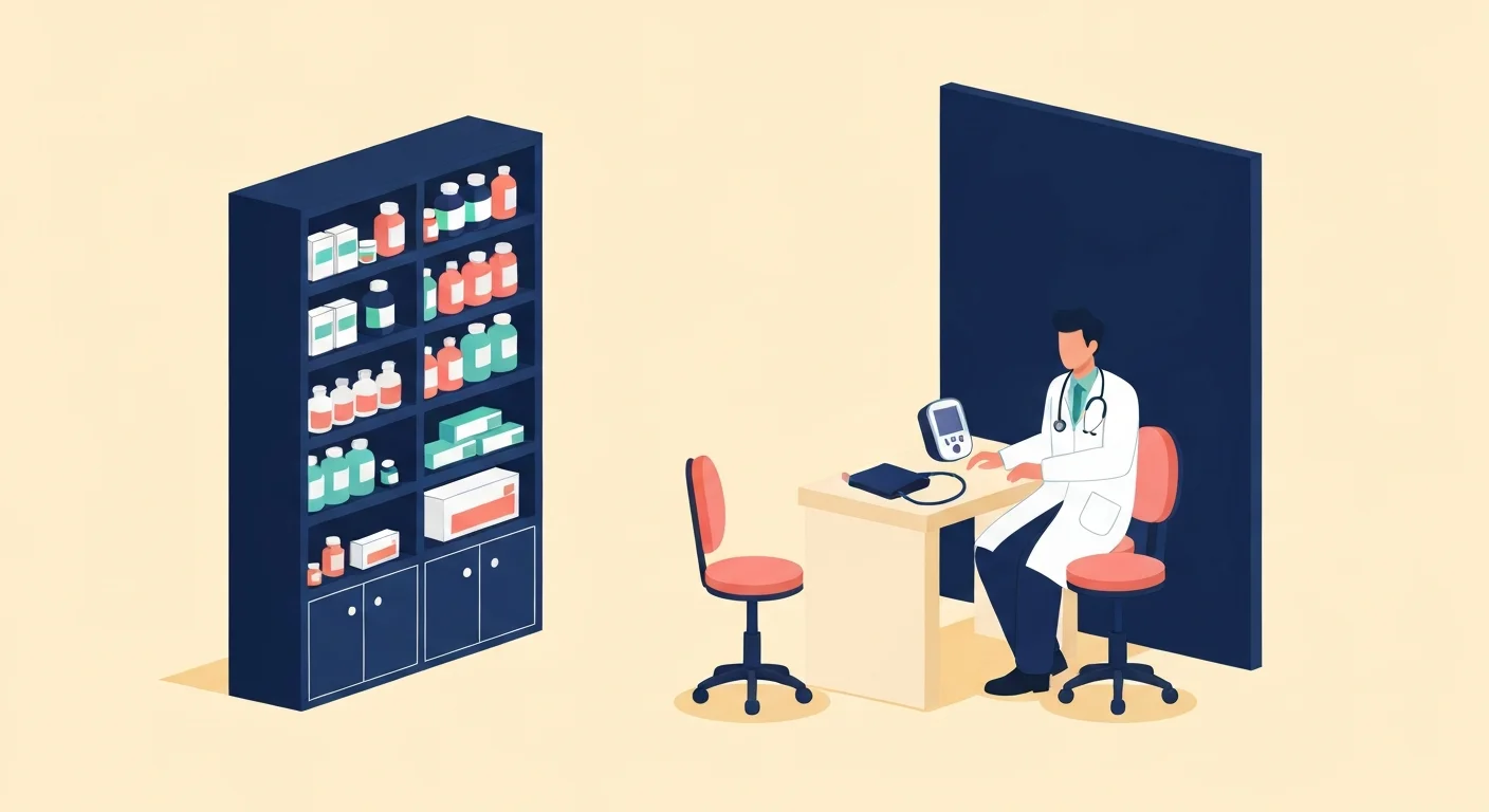 Mercury Drug Medical Clinic Price List 2026: Services & Consult Fees