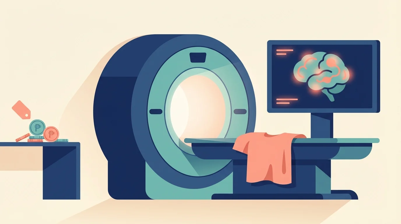 MRI Cost in the Philippines [2026 Price Guide]