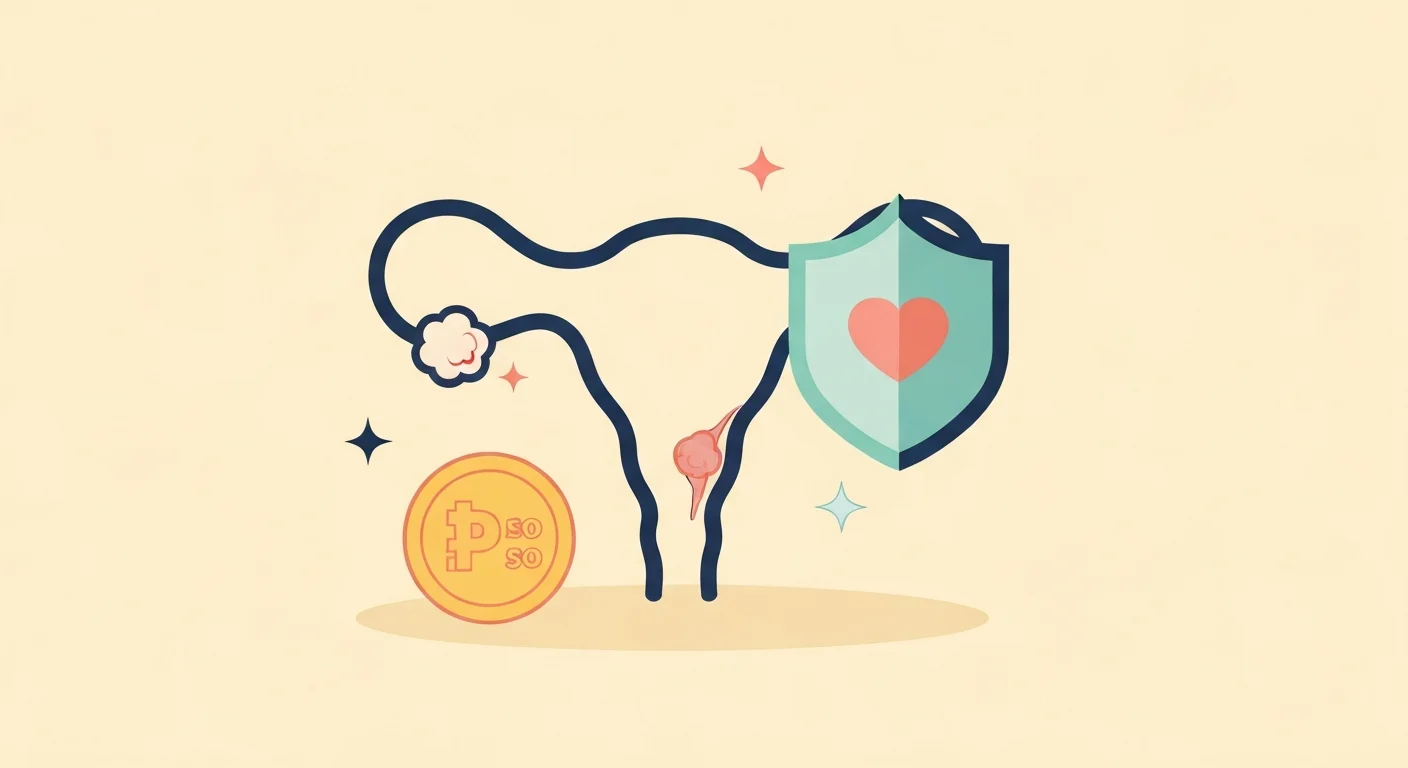 Myoma & Hysterectomy Surgery Cost in the Philippines [2026 Guide]
