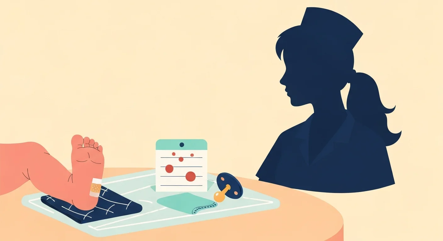 Newborn Screening Cost in the Philippines [2026 Price Guide]