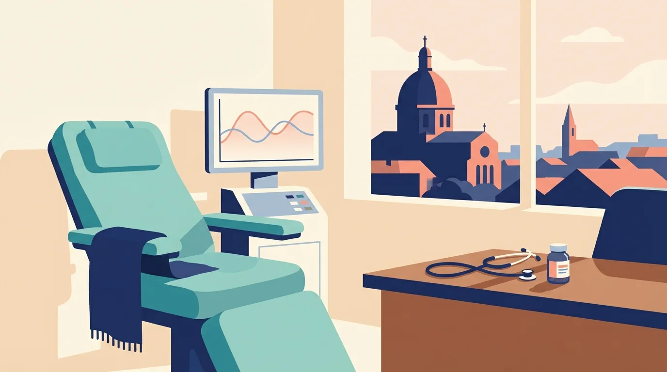 Best OB-GYN Clinics in Bacolod City [2026 Guide]