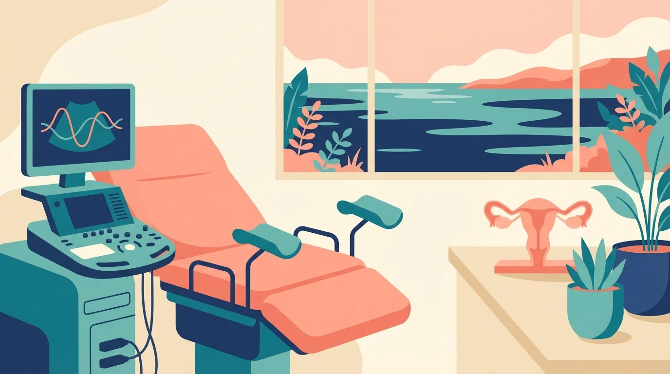 Best OB-GYN Clinics in Cebu City [2026 Guide]