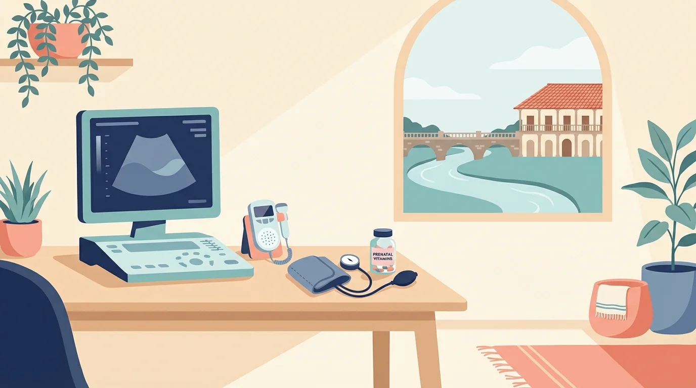 Best OB-GYN Clinics in Iloilo City [2026 Guide]