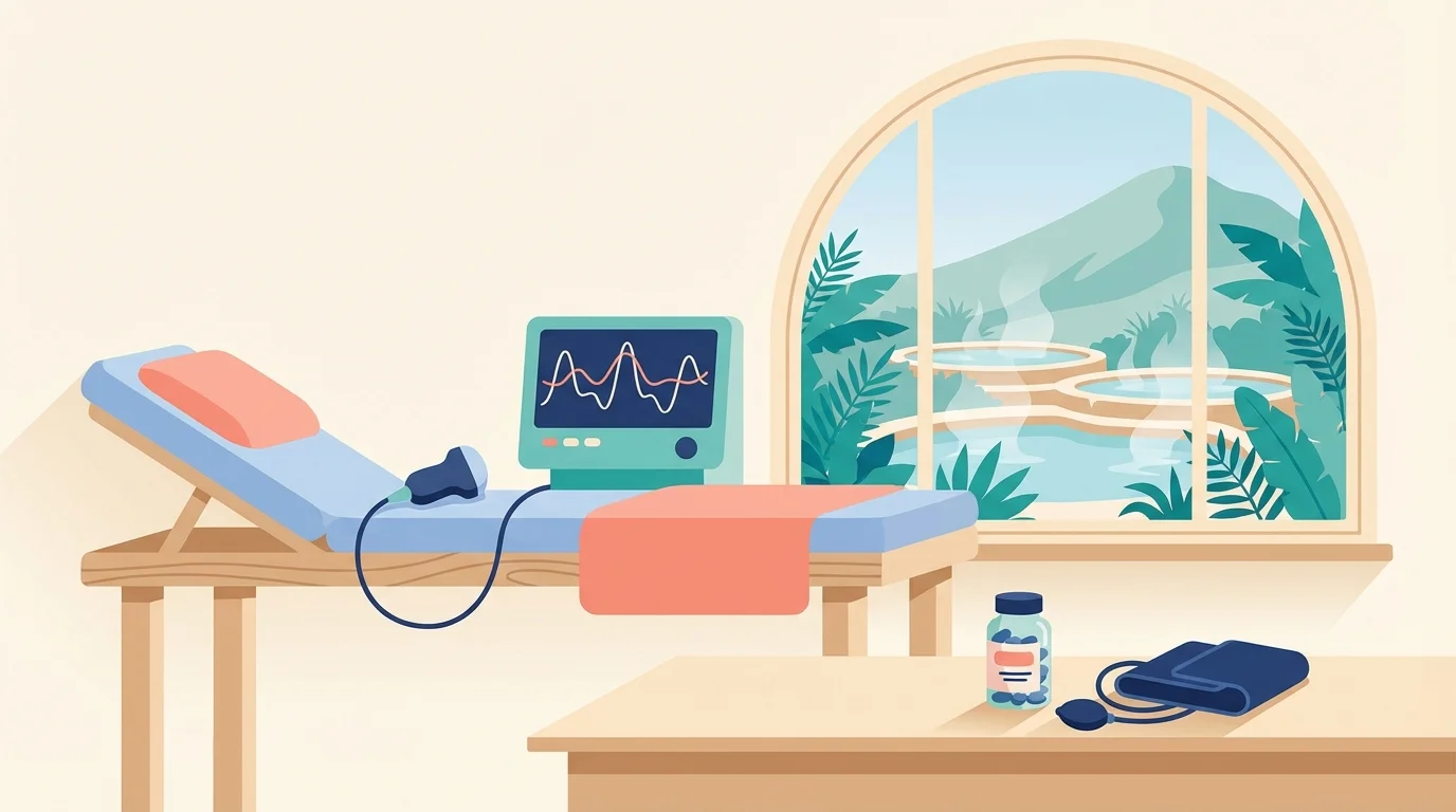 Best OB-GYN Clinics in Laguna [2026 Guide]