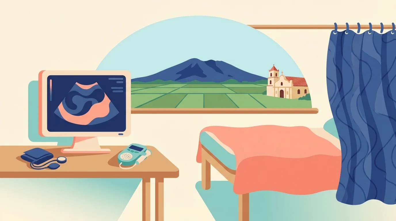 Best OB-GYN Clinics in Pampanga [2026 Guide]