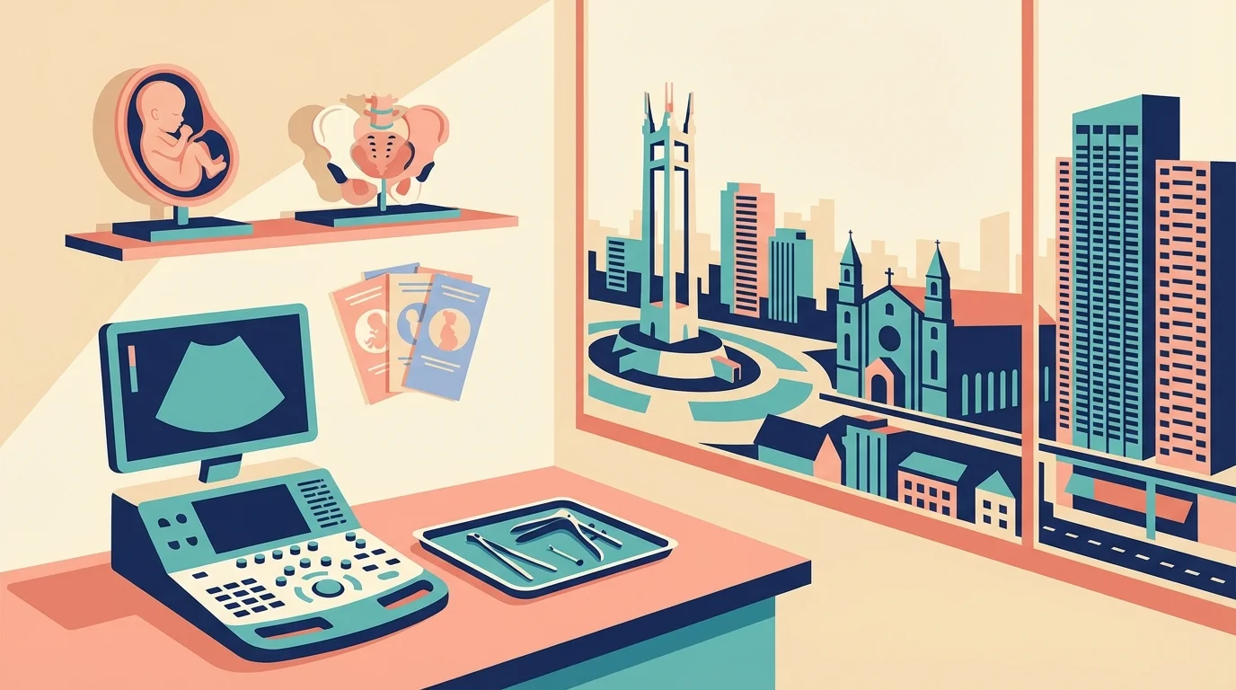 Best OB-GYN Clinics in Quezon City [2026 Guide]