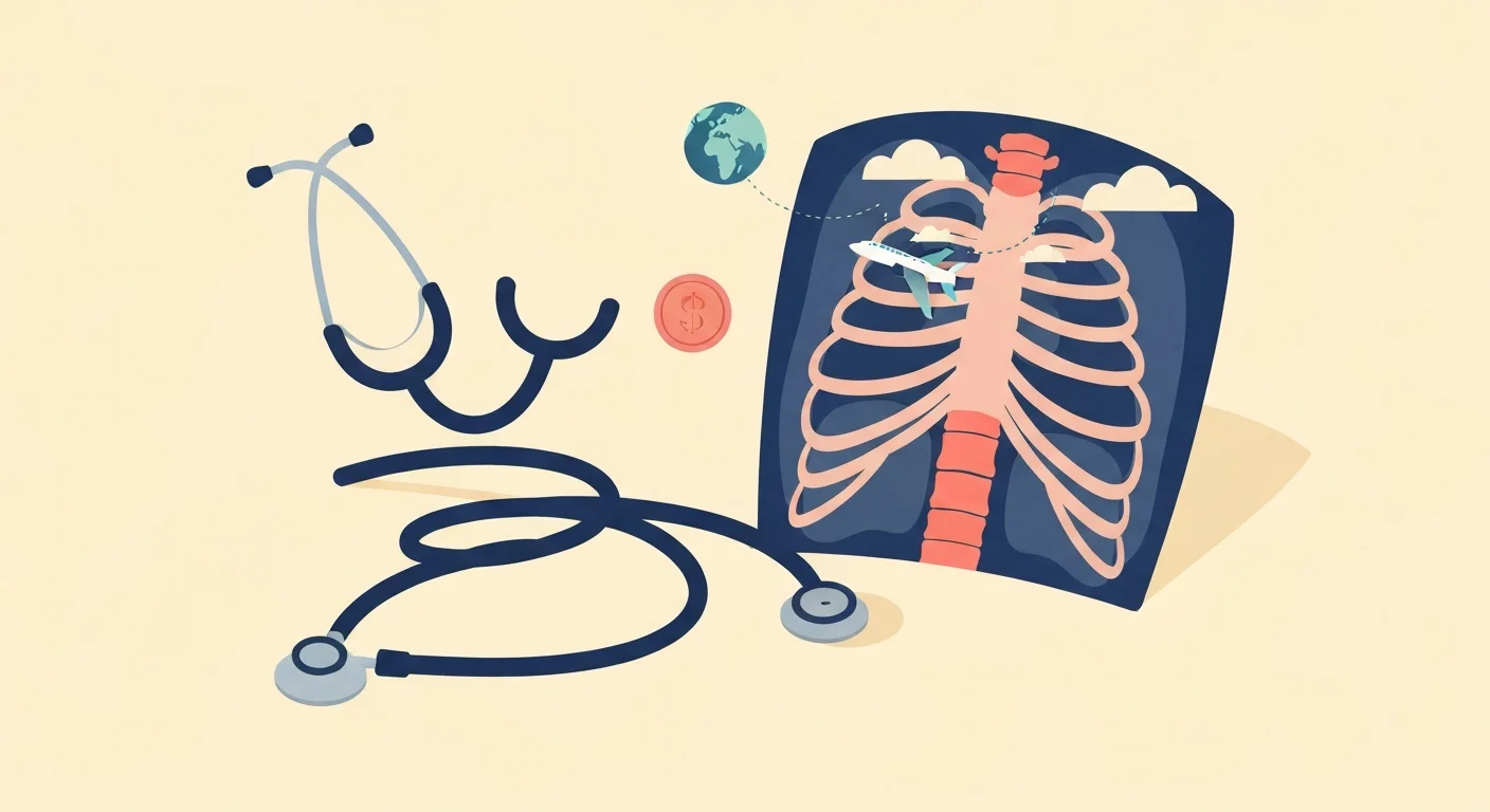 OFW Medical Exam Cost & Accredited Clinics in the Philippines [2026]