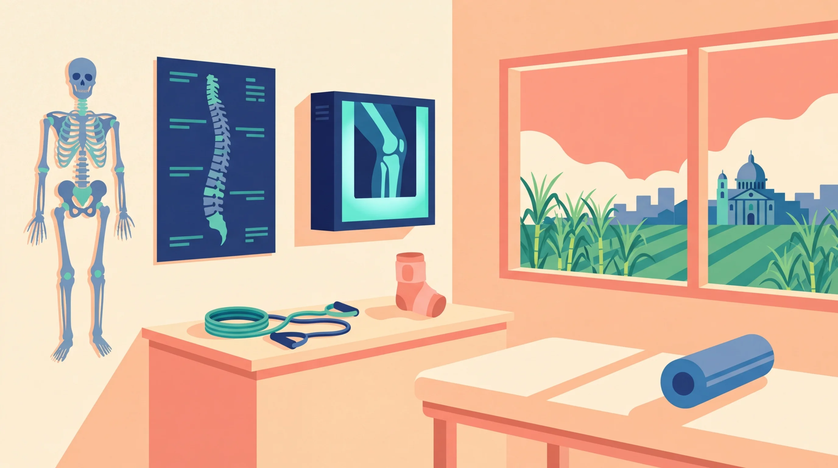 Best Orthopedic Clinics in Bacolod [2026 Guide]