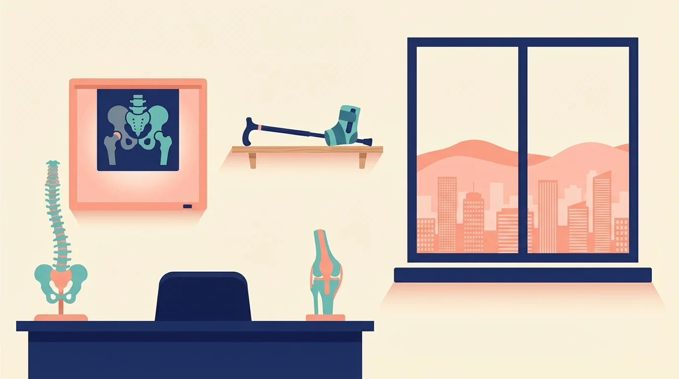 Best Orthopedic Clinics in Cebu City [2026 Guide]