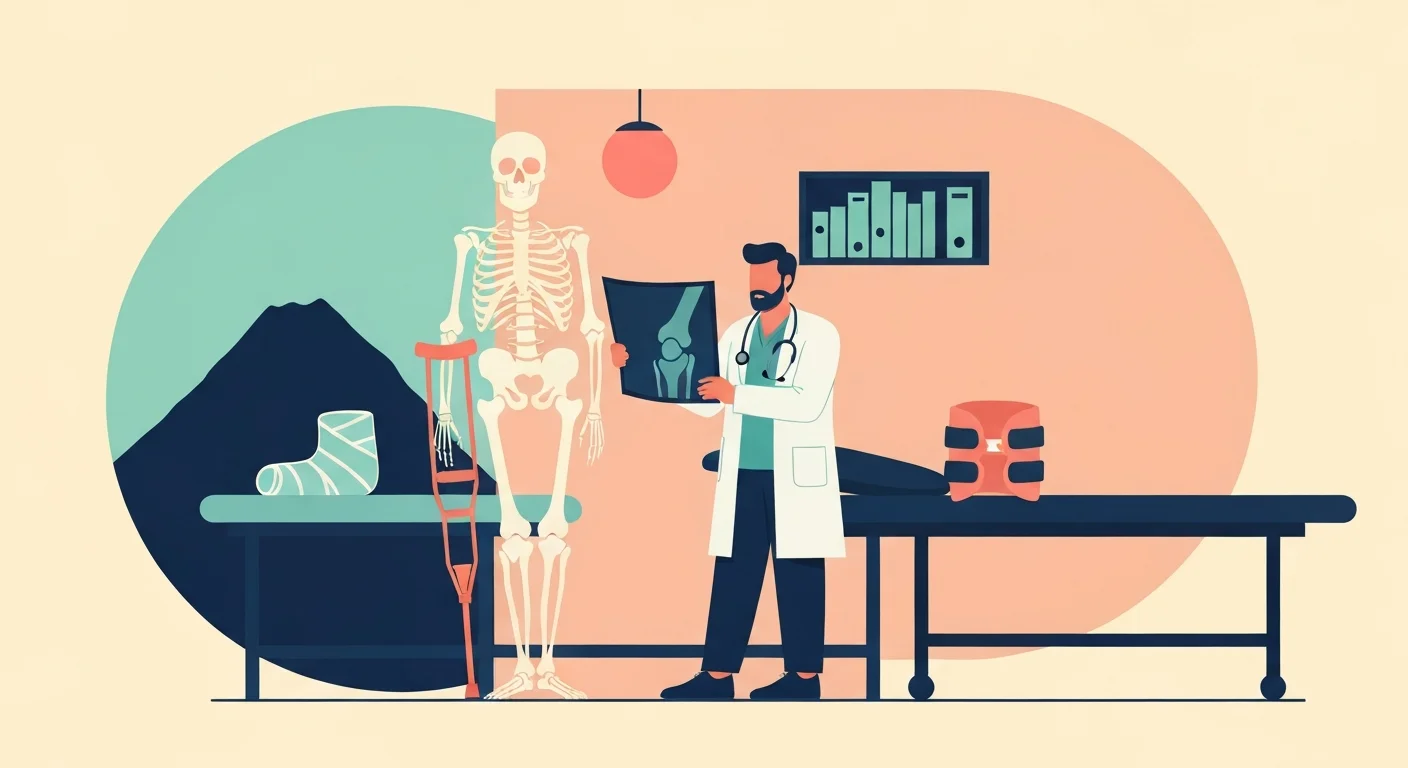 Best Orthopedic Clinics in Pampanga (Angeles, San Fernando, Clark) [2026]