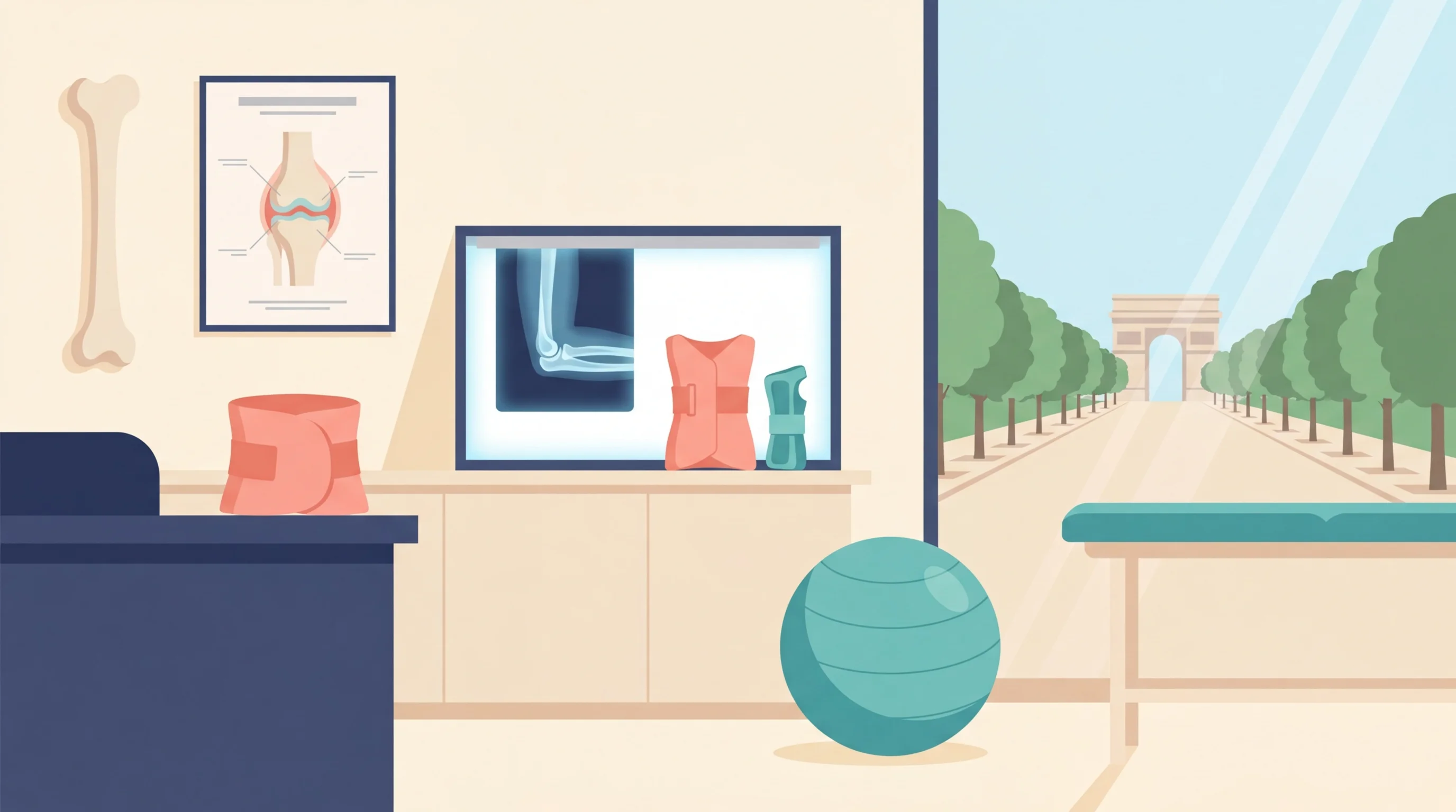 Best Orthopedic Clinics in Quezon City [2026 Guide]