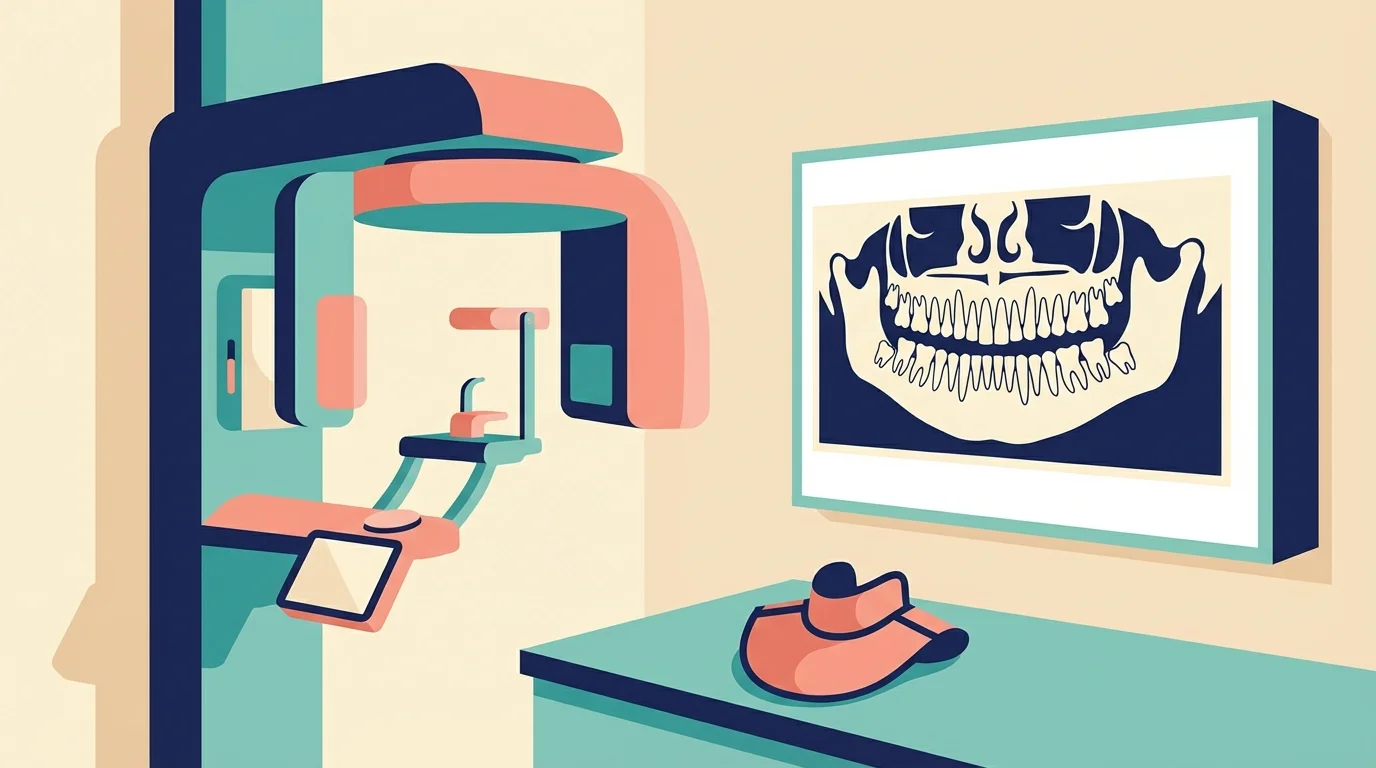 Panoramic X-Ray Cost in the Philippines [2026 Price Guide]