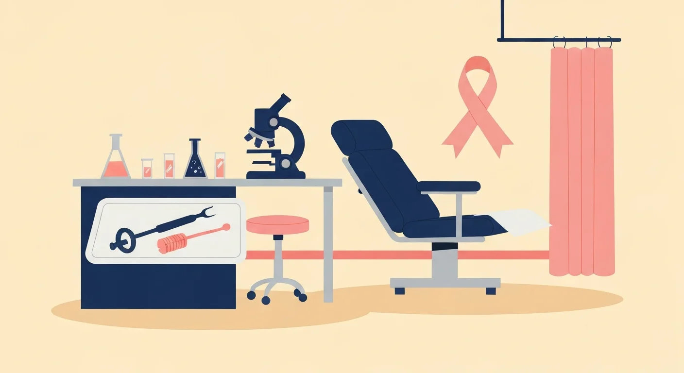 Pap Smear Cost in the Philippines [2026 Price Guide]