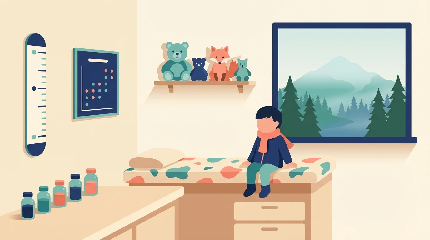 Best Pediatric Clinics in Baguio City [2026 Guide]