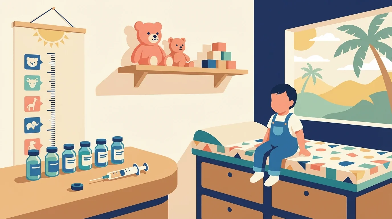 Best Pediatric Clinics in Cagayan de Oro City [2026 Guide]