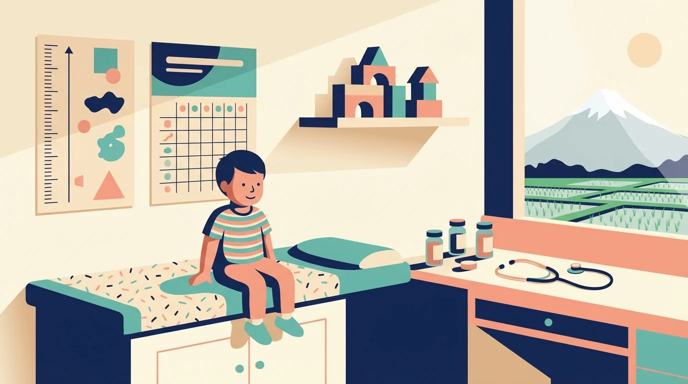 Best Pediatric Clinics in Pampanga [2026 Guide]