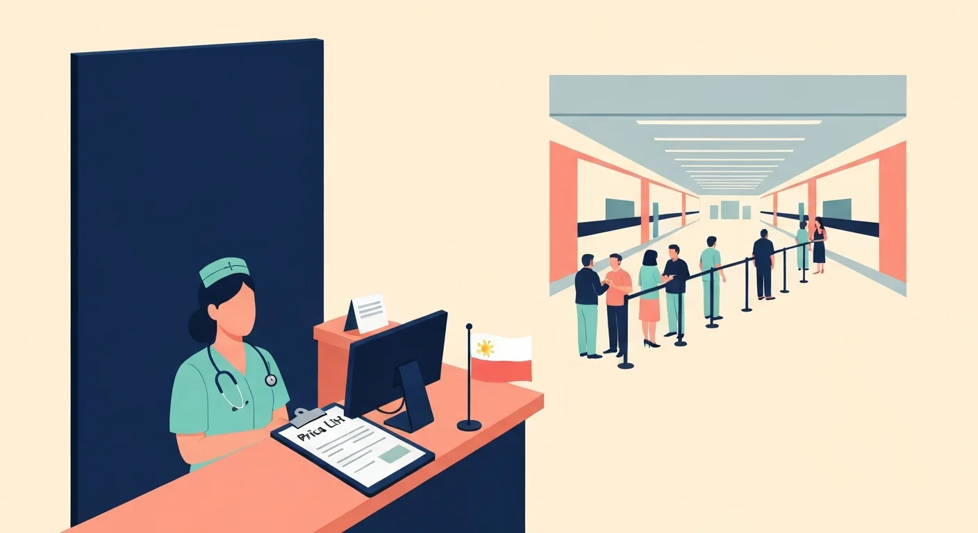 Philippine General Hospital (PGH) Rates & Fees 2026: Complete Guide