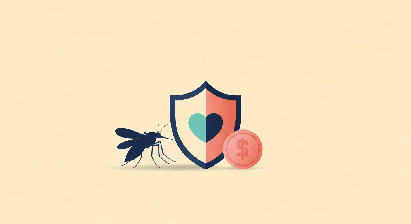 PhilHealth Dengue Coverage in the Philippines 2026: Case Rates & Cost