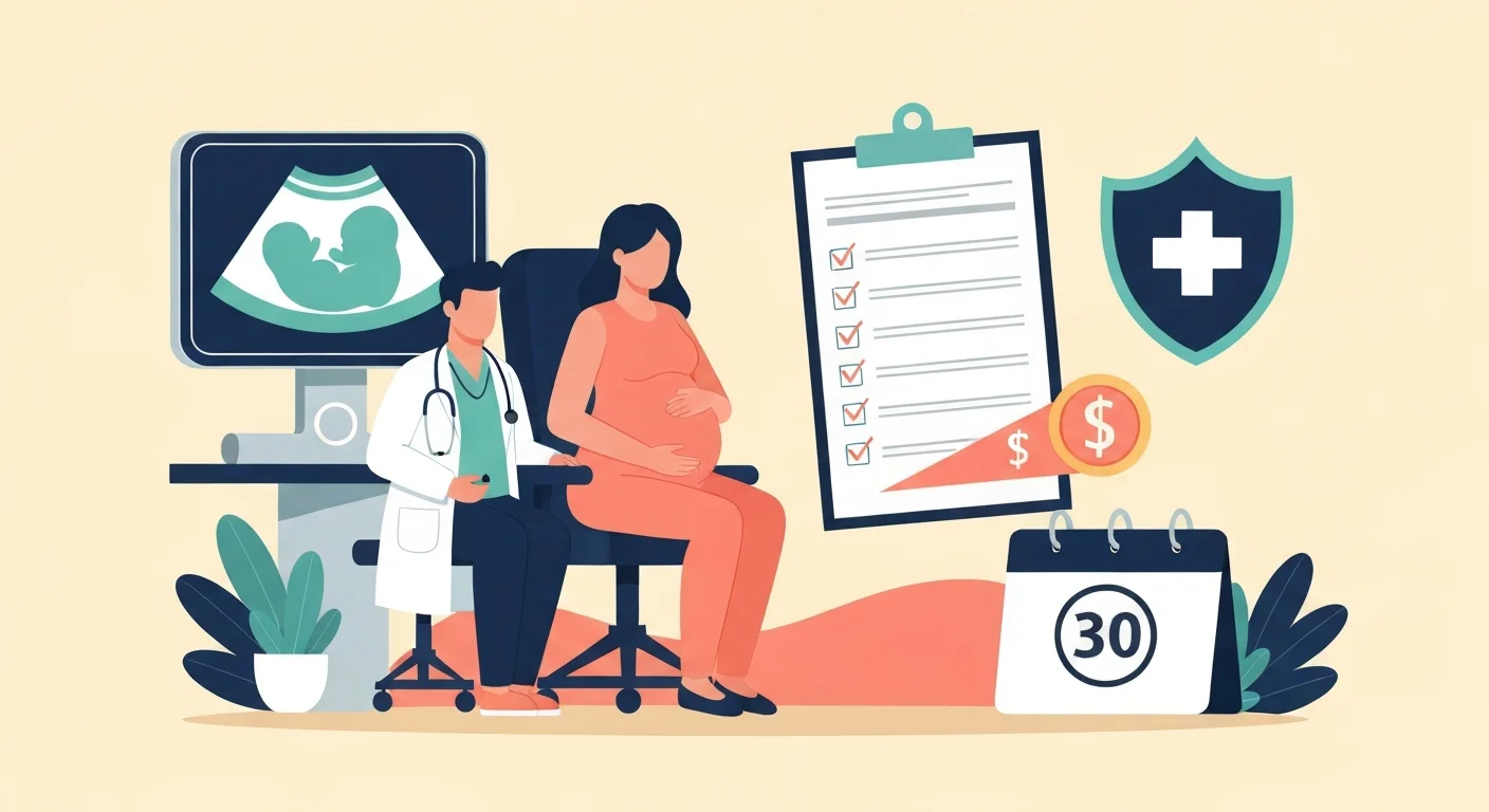 PhilHealth Maternity Benefits Increased to ₱29,000 (Normal) and ₱58,000–₱62,000 (C-Section) Starting April 30, 2026