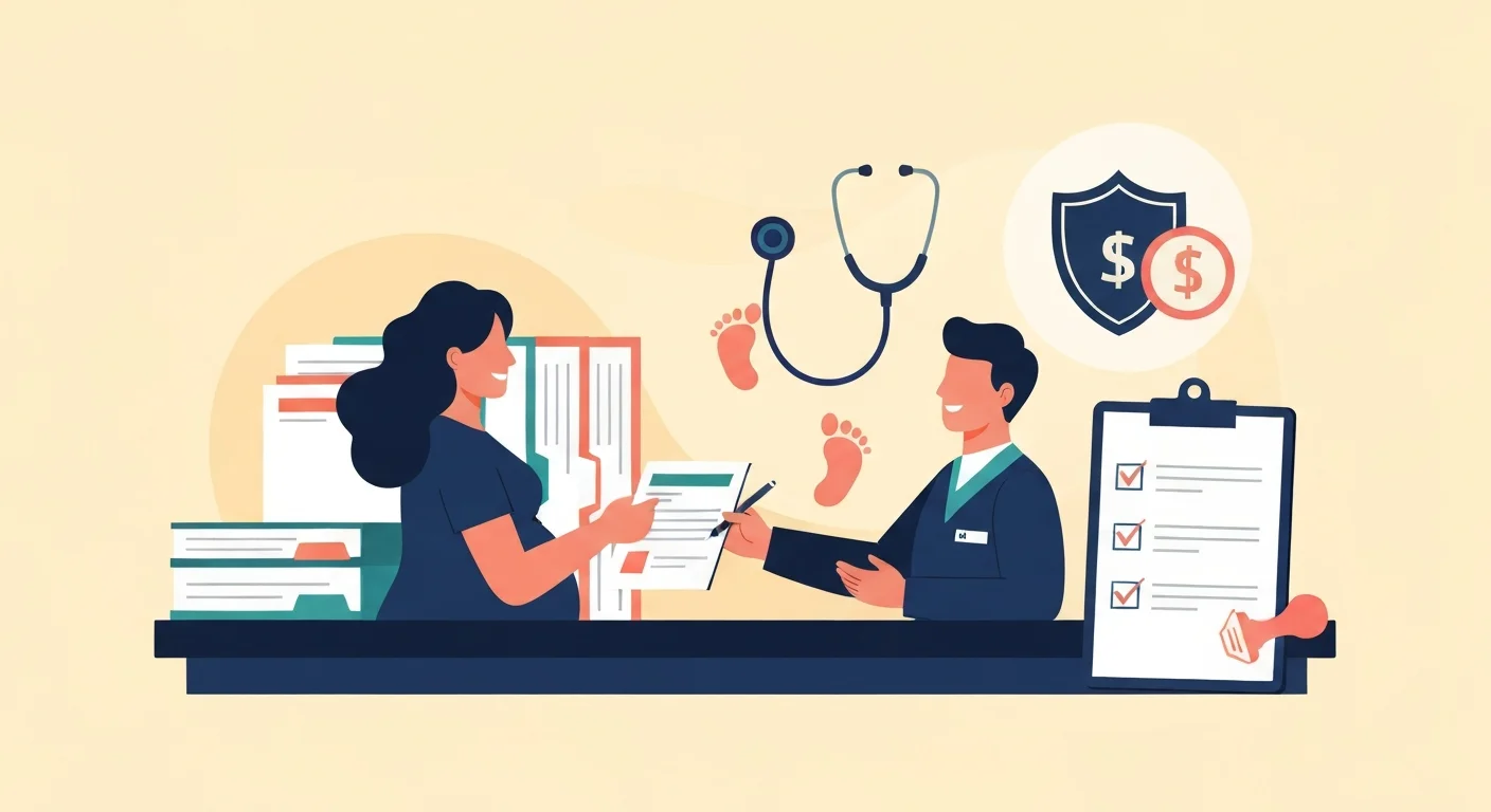 How to Claim PhilHealth Maternity Benefits 2026: Step-by-Step Guide
