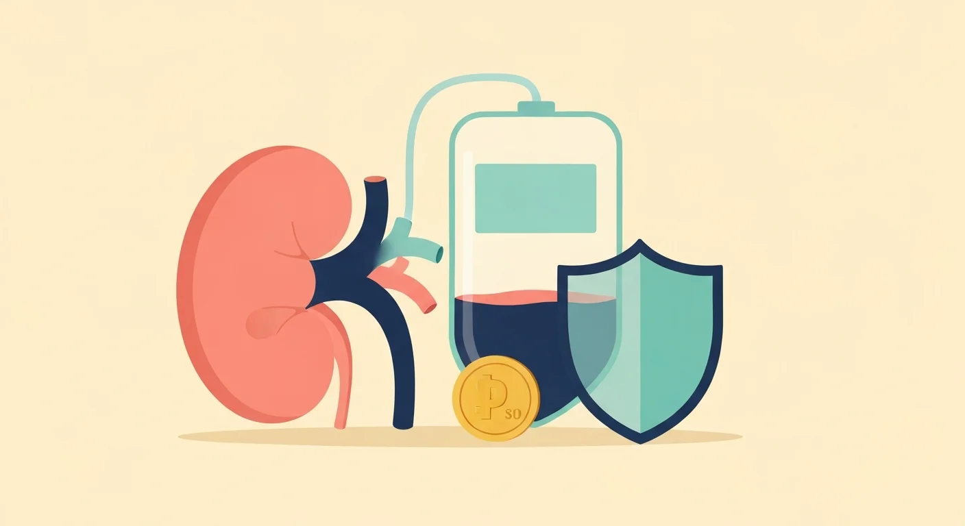 PhilHealth Peritoneal Dialysis (CAPD) Coverage in the Philippines [2026]