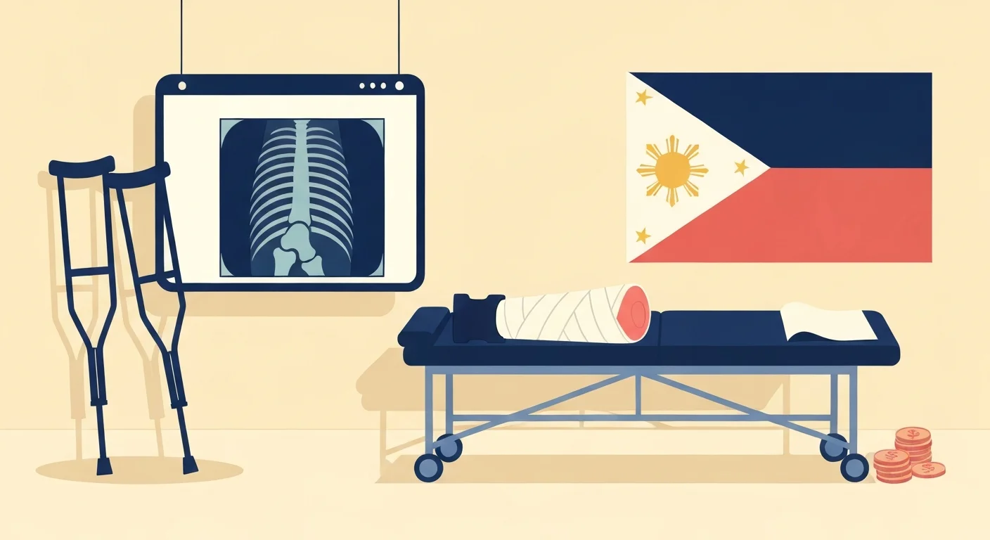 Philippine Orthopedic Center (POC) Rates & Fees 2026: Complete Guide